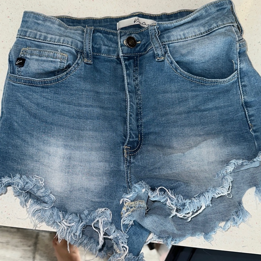 Kancun shorts